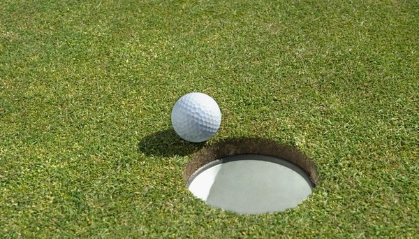 Men's Golf Opens Spring Season at Fighting Scot Invite